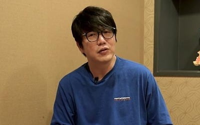 "진짜 힘들었는데…" 성시경, 10년 매니저 배신에 심경 고백