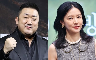 마동석·이영애도 못 살렸다…1000억 적자 회사 '참담한 상황' [엔터비즈]