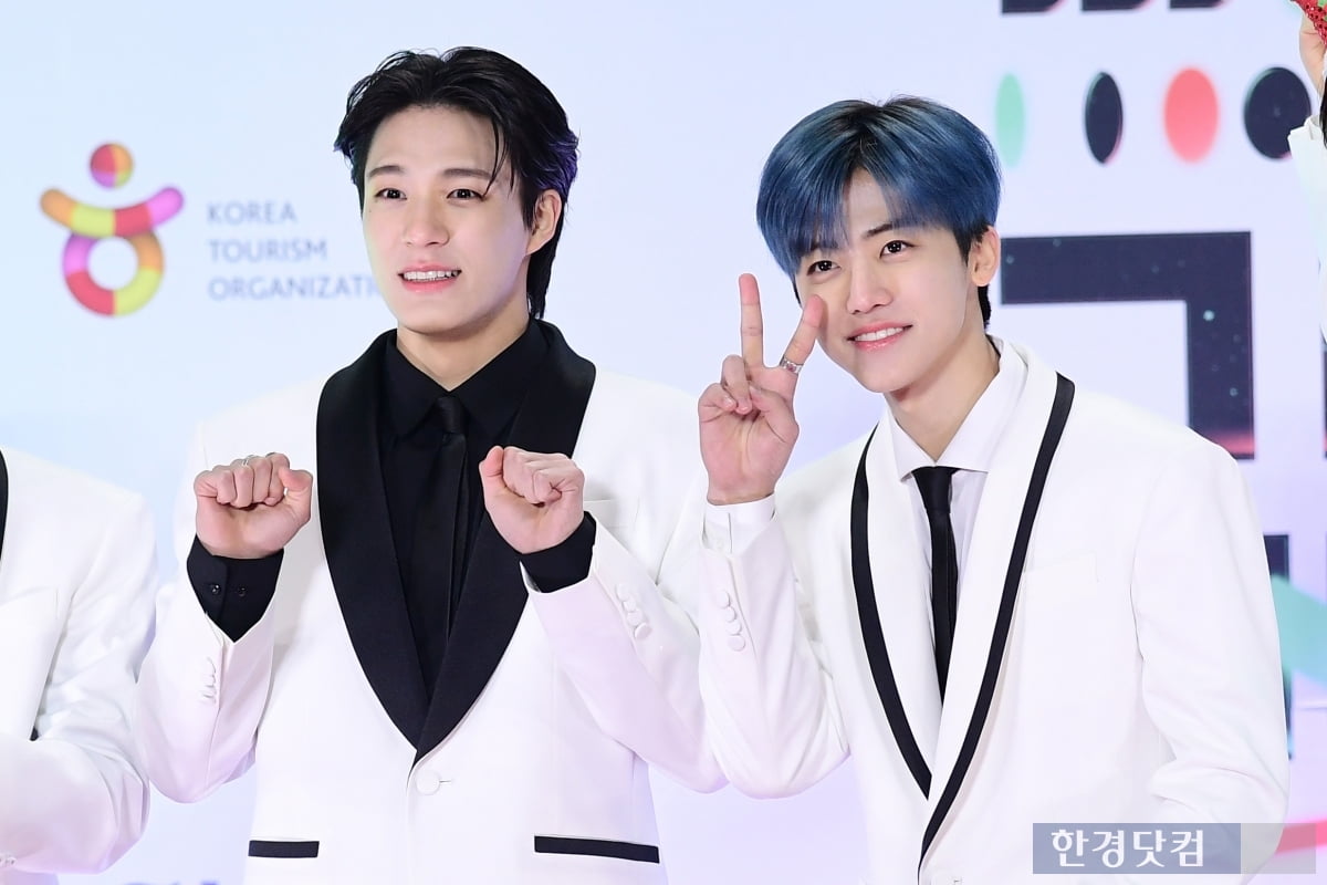 NCT 제노·재민 연기 도전장, '와인드업' 제작 확정