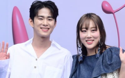 '출산 한달' 임라라, 빵집서 눈물 '주르륵'…안타까운 근황 [건강!톡]