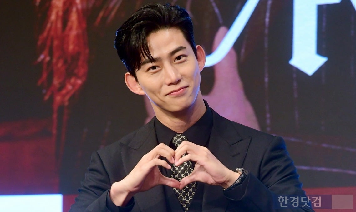 "오랜시간 이해하고 믿어준 사람"…옥택연, 결혼 발표