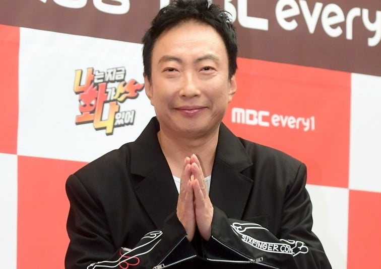 "행사비 20% 할인해주겠다"…박명수, 경북대 칭찬한 이유