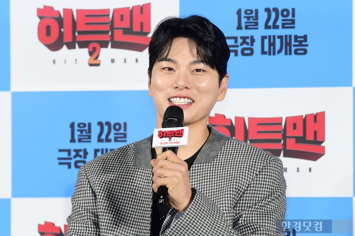 이이경, 3년 만에 '놀면 뭐하니' 하차…"스케줄 때문" [공식]