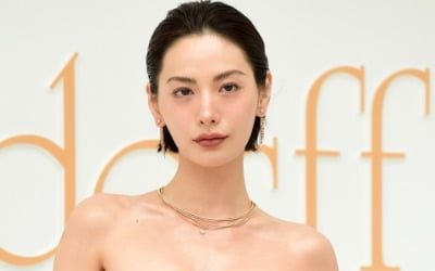 '애프터스쿨' 출신 나나 자택에 강도…모친과 함께 제압해 신고