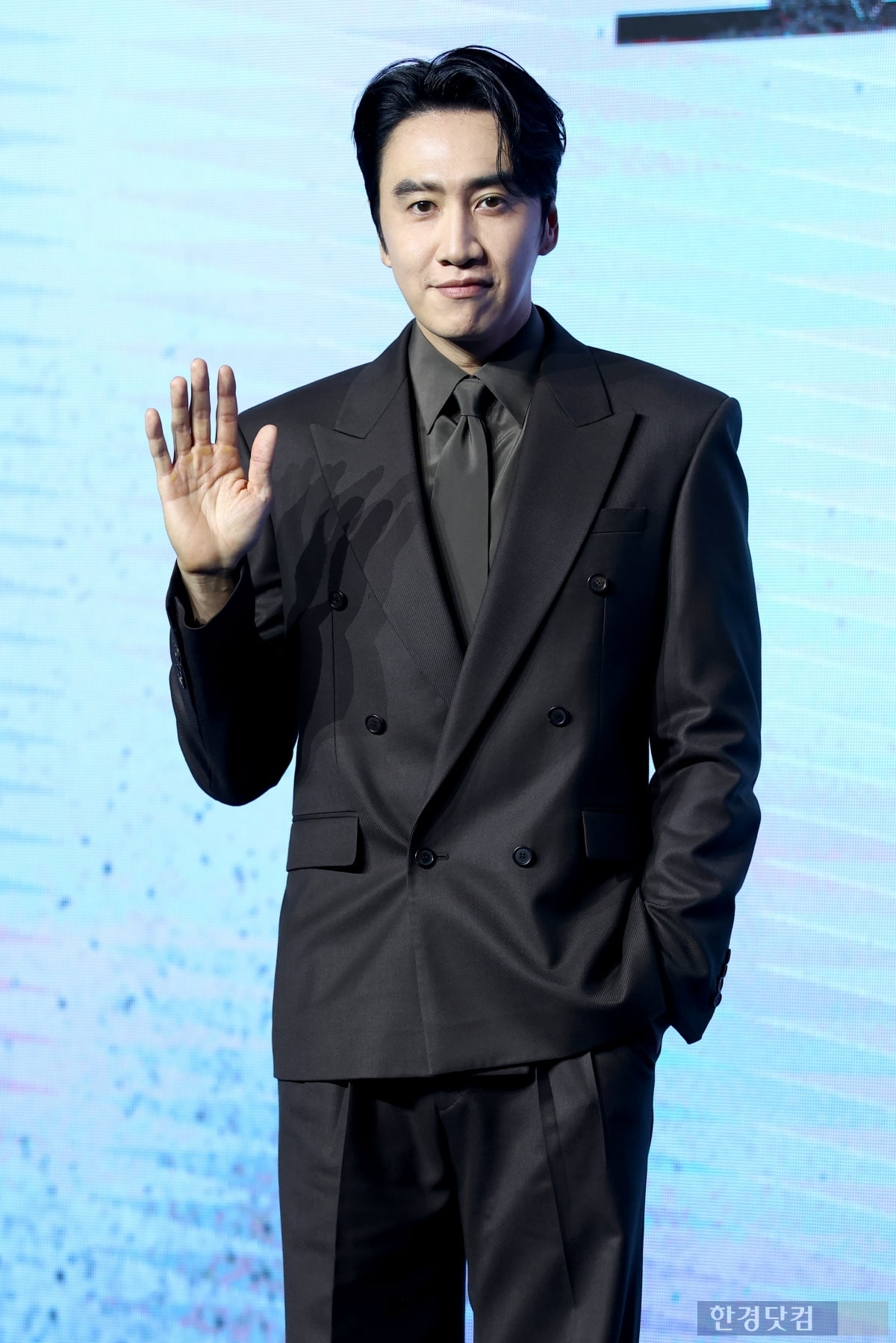 [포토] 이광수, '비열한 눈빛~'