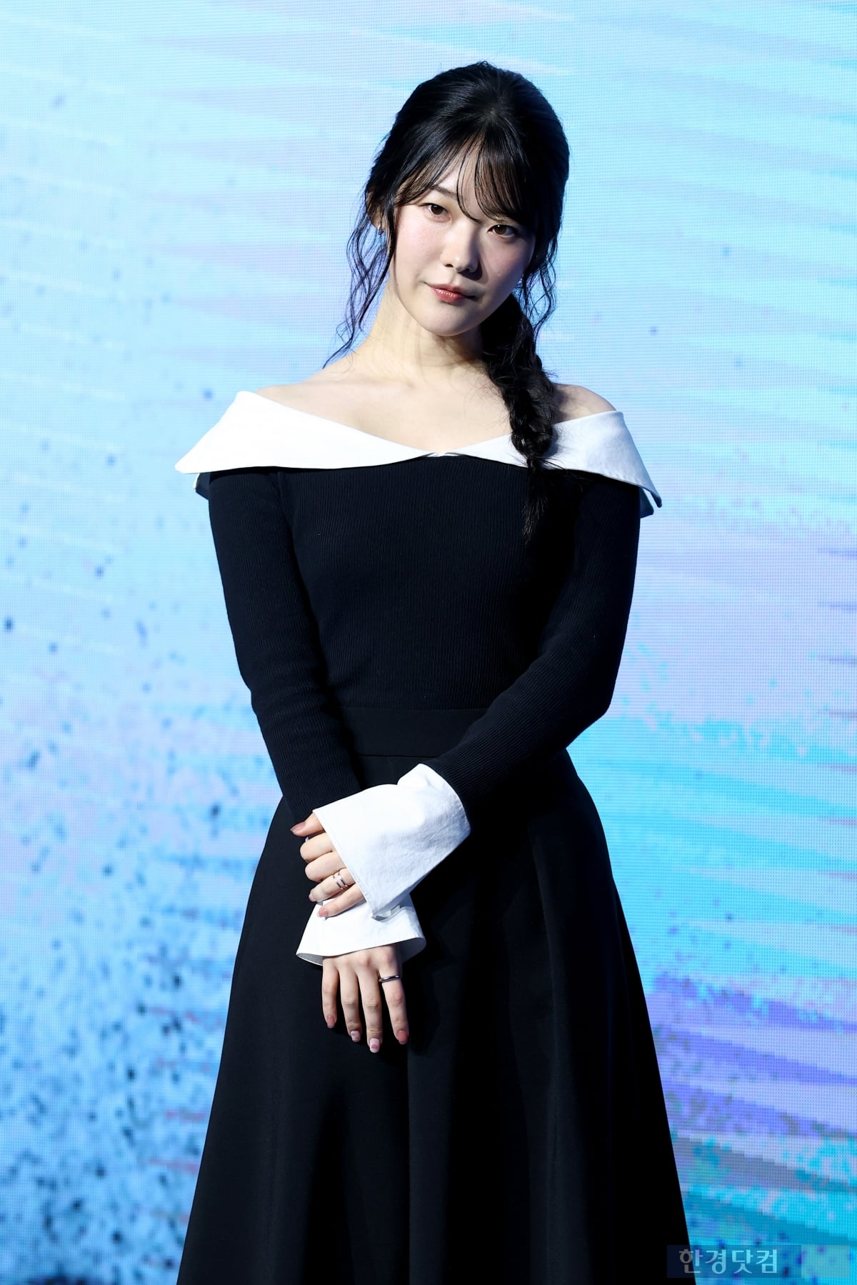 [포토] 조윤수, '단아한 모습에 시선강탈'