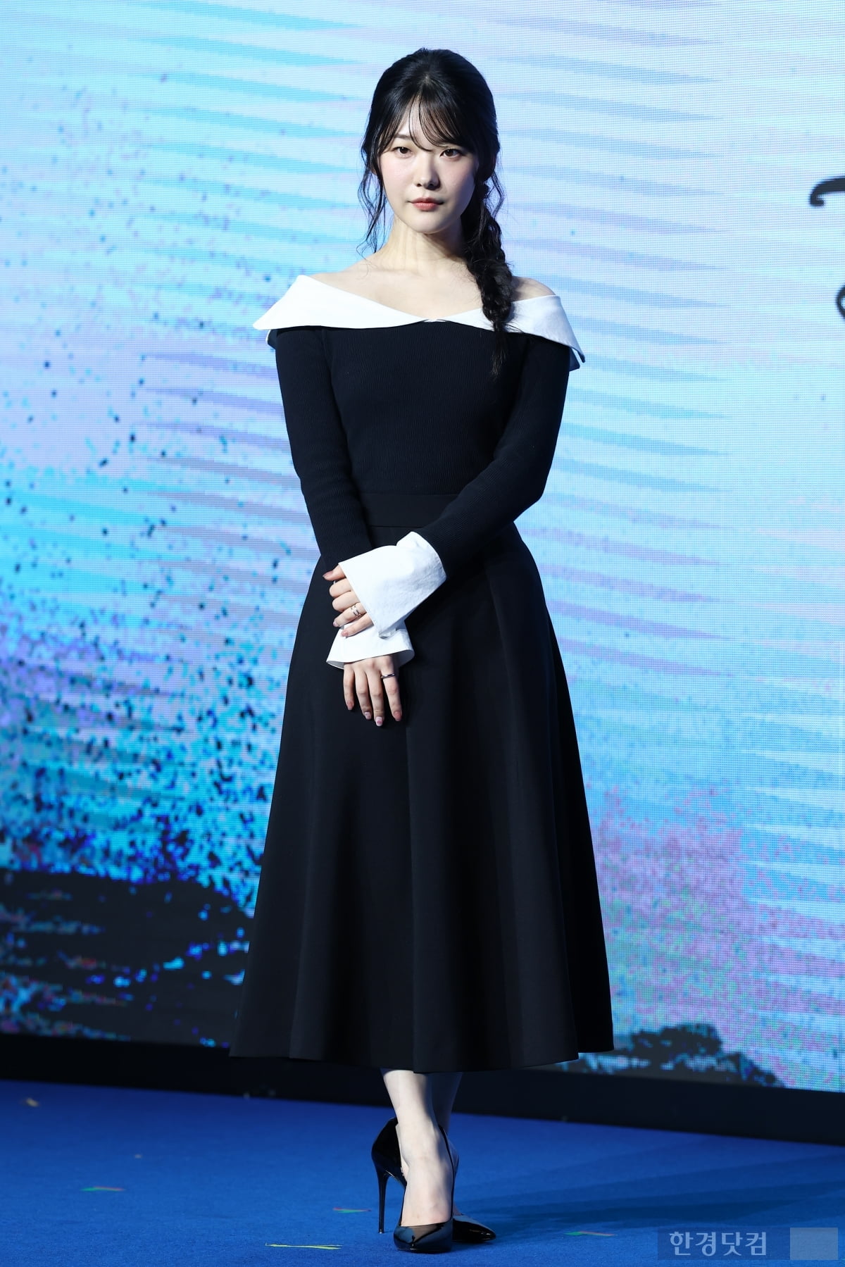 [포토] 조윤수, '단아한 모습에 시선강탈'