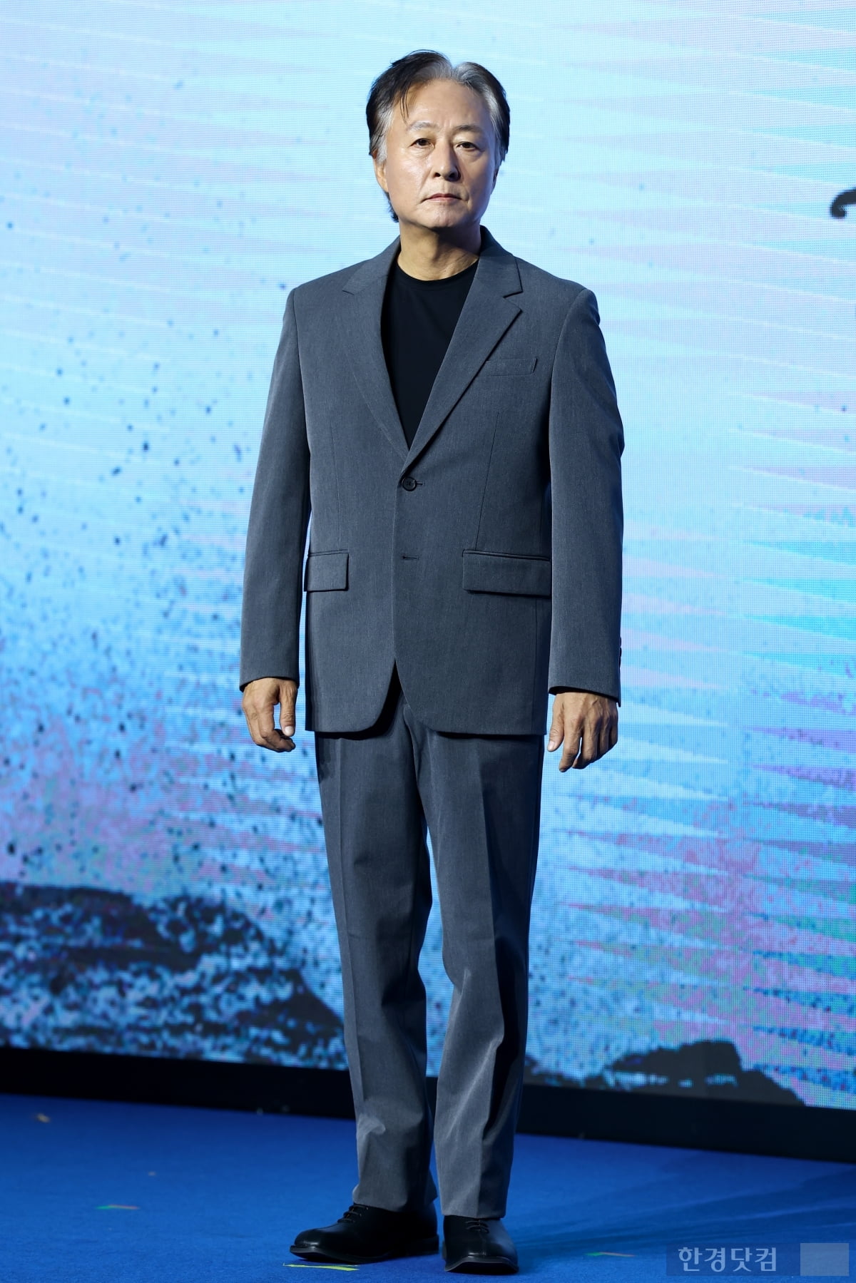 [포토] 김종수, '인자한 미소~'