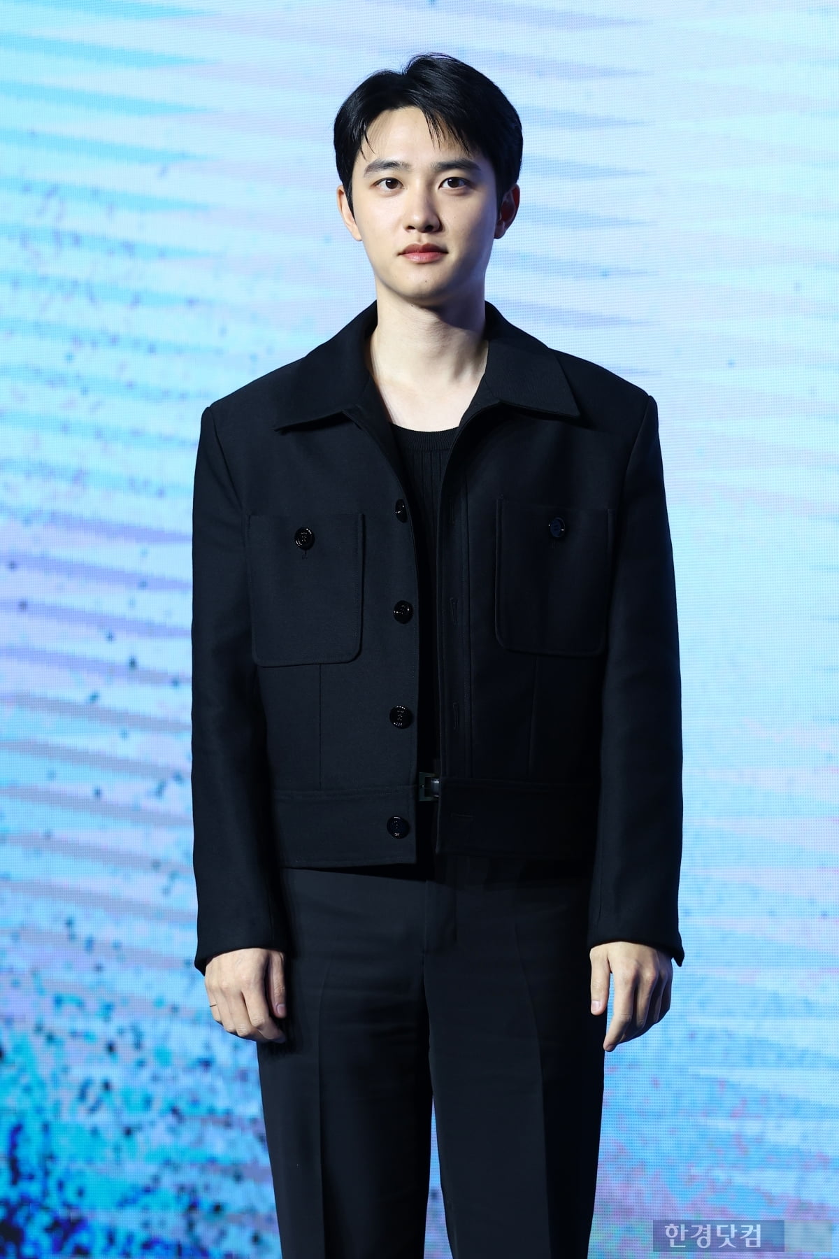 [포토] 지창욱, '첫 악역에 도전합니다'