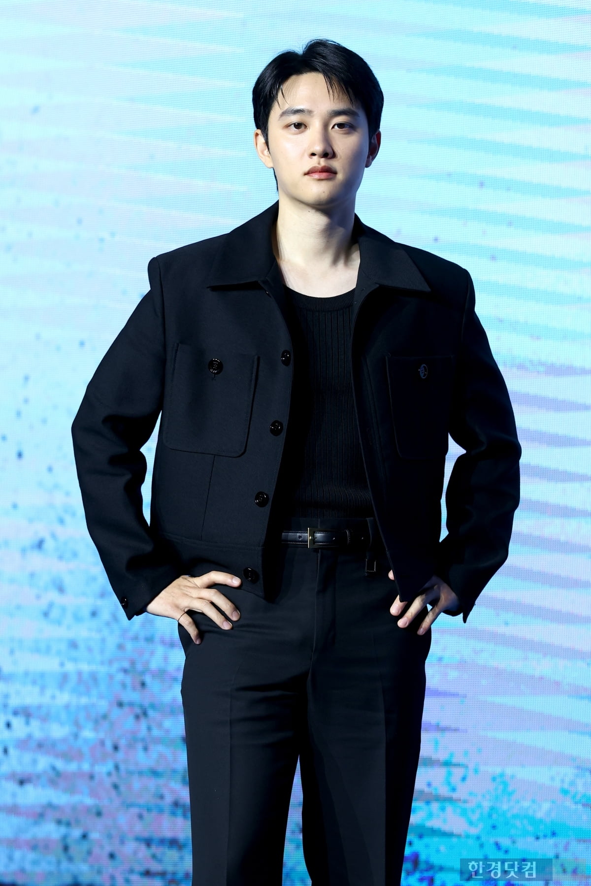 [포토] 지창욱, '첫 악역에 도전합니다'