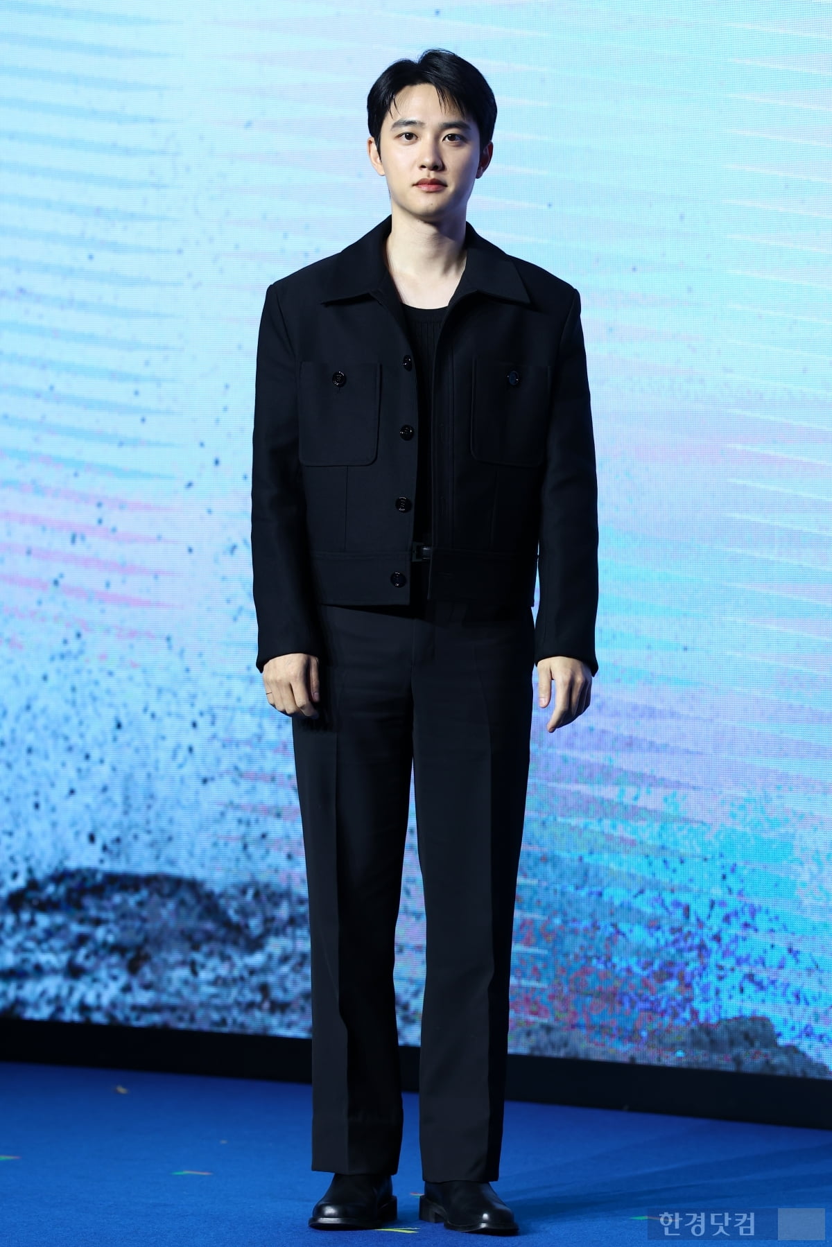 [포토] 지창욱, '첫 악역에 도전합니다'