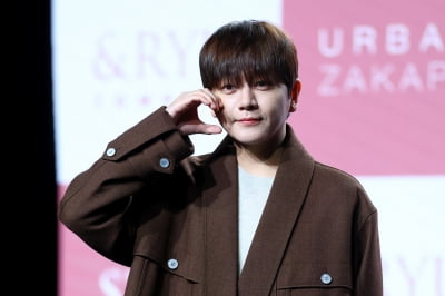 [포토] 어반자카파 권순일, '부드러운 모습에 눈길~'