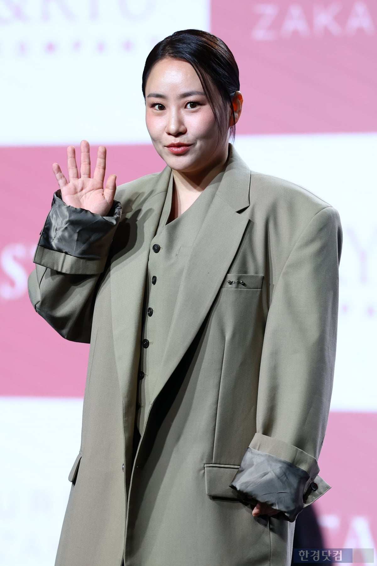 [포토] 어반자카파 조현아, '매력 가득한 미소~'