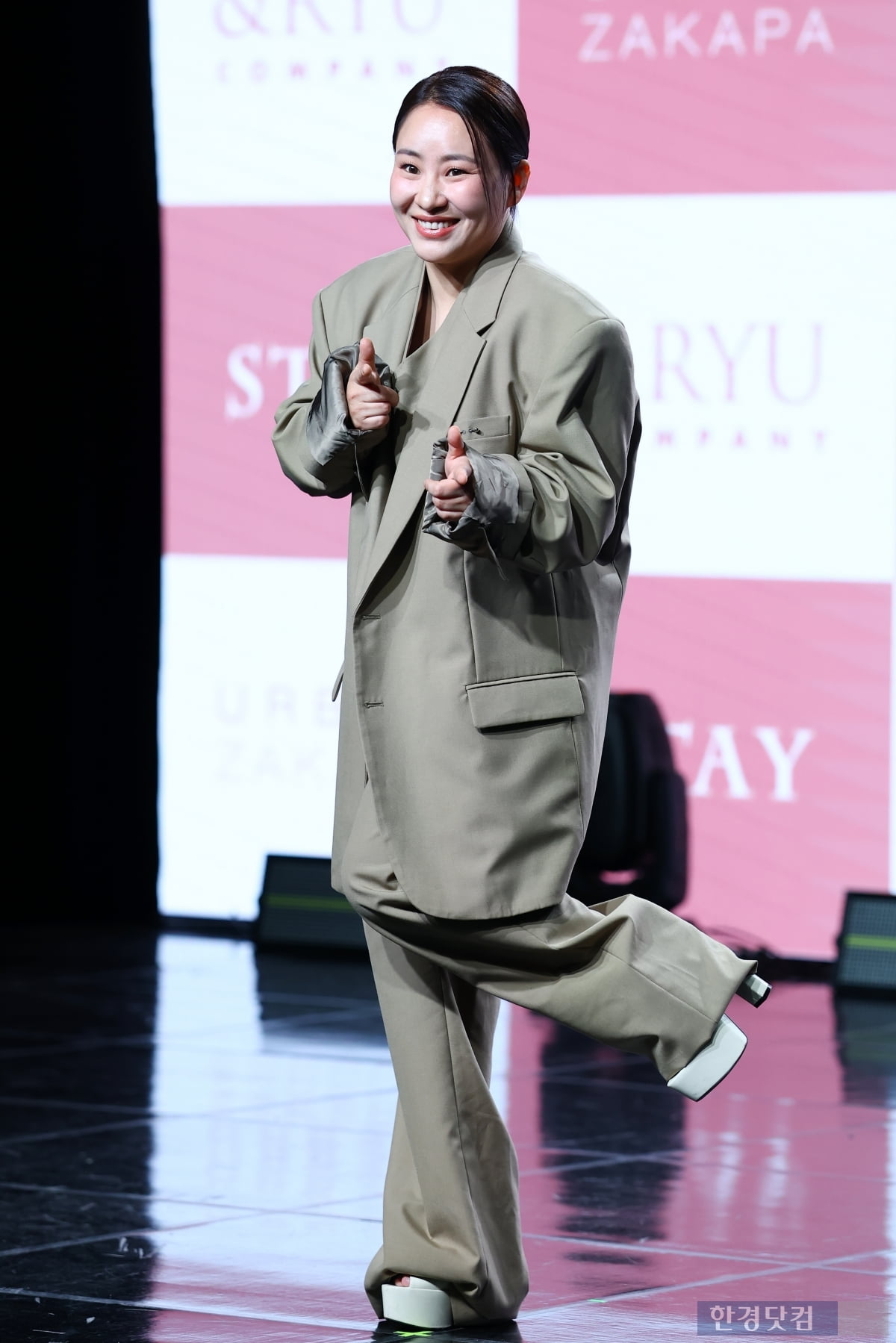 [포토] 어반자카파 조현아, '매력 가득한 미소~'