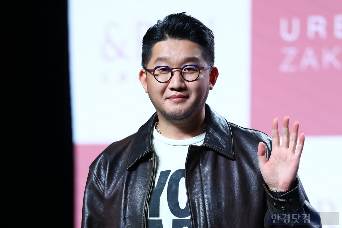 [포토] 어반자카파 박용인, '매력적인 보이스의 소유자'