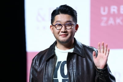 [포토] 어반자카파 박용인, '매력적인 보이스의 소유자'