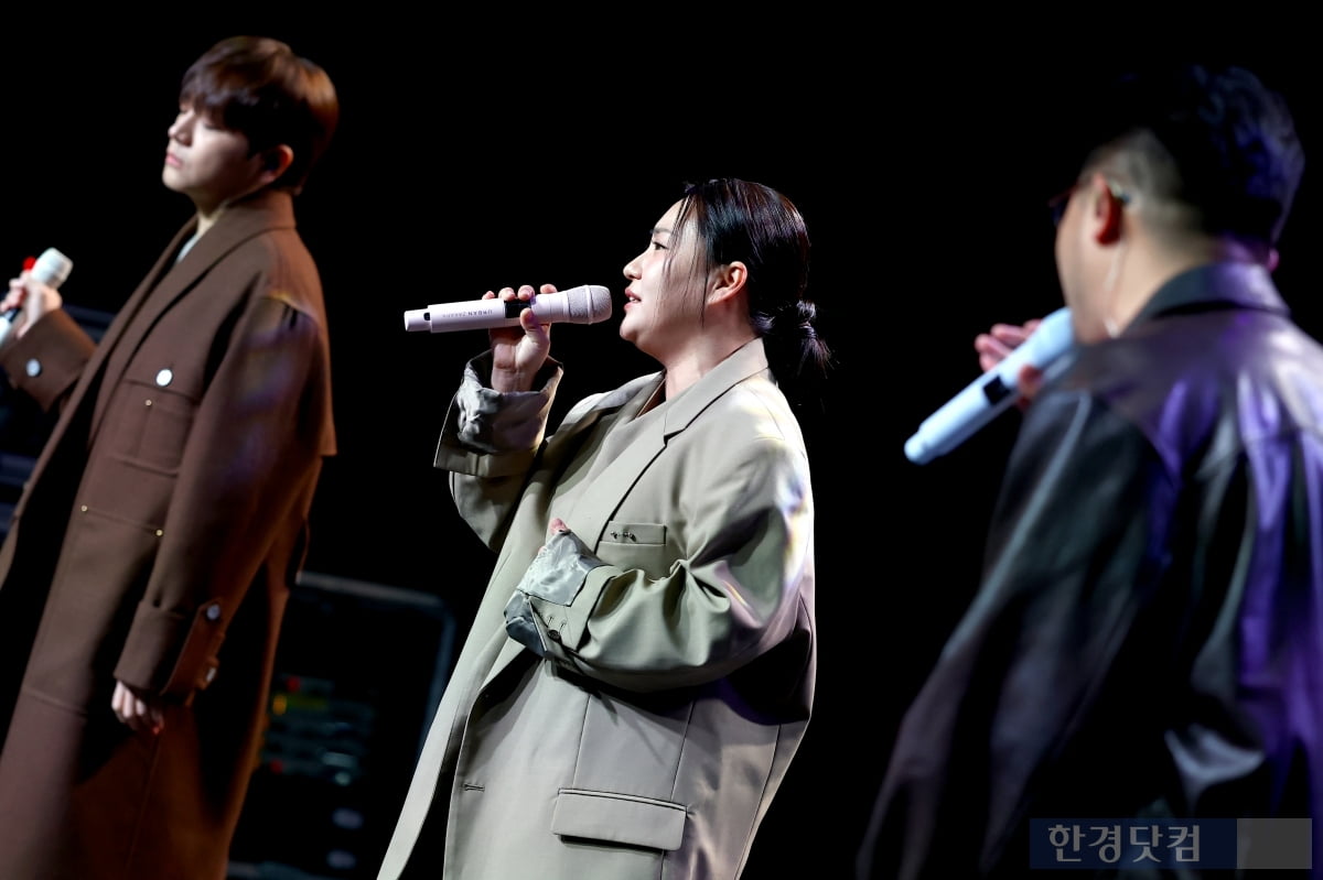 [포토] 어반자카파, '기대되는 완벽한 하모니'