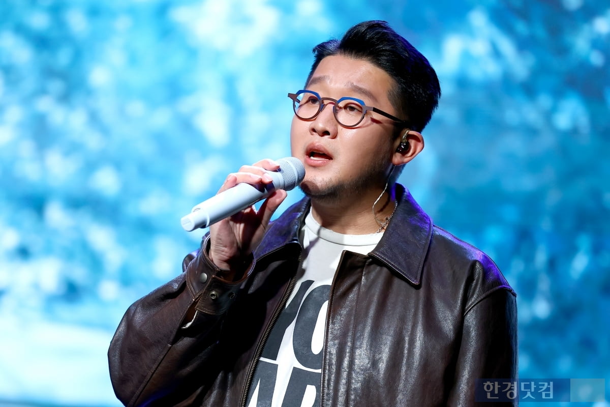 [포토] 어반자카파, '기대되는 완벽한 하모니'