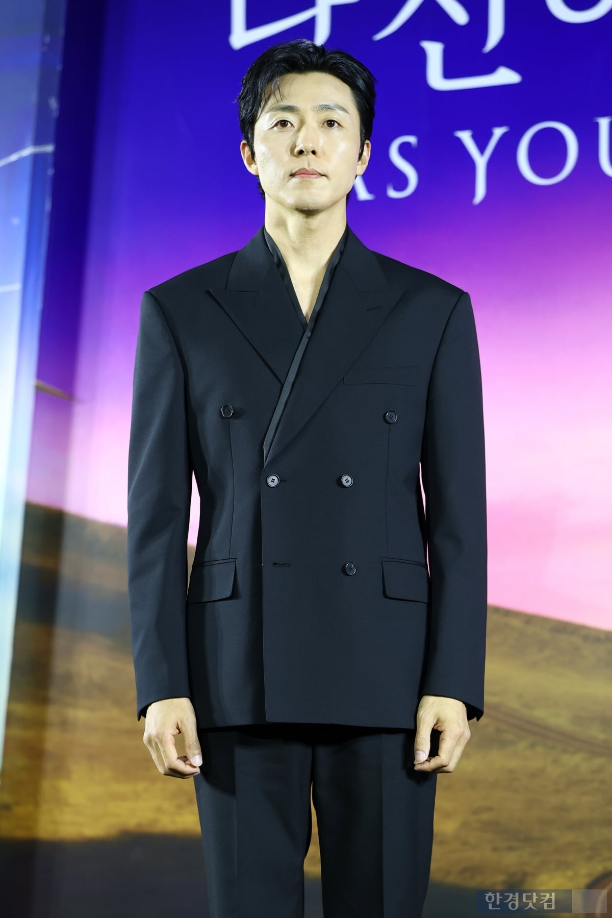 [포토] 이무생, '감탄을 부르는 멋진 남자'