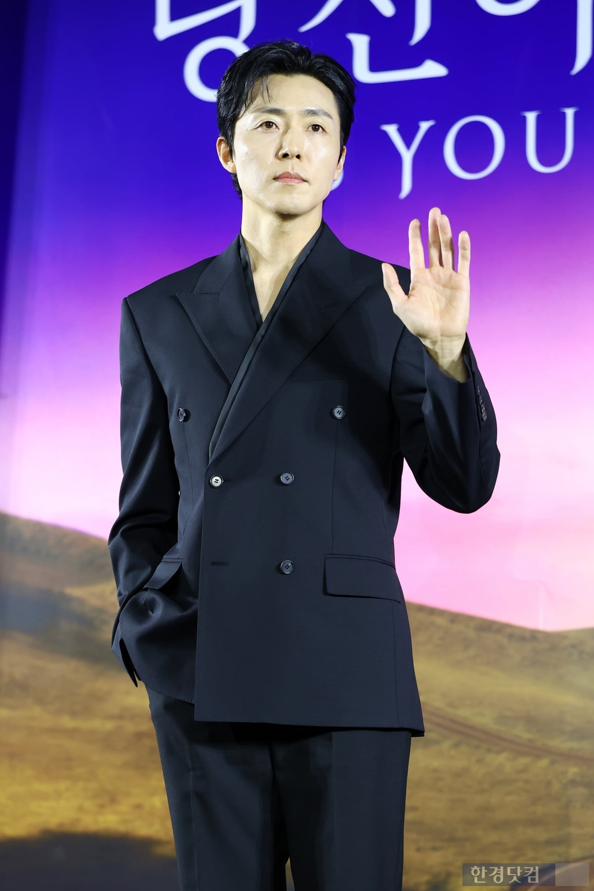 [포토] 이무생, '감탄을 부르는 멋진 남자'