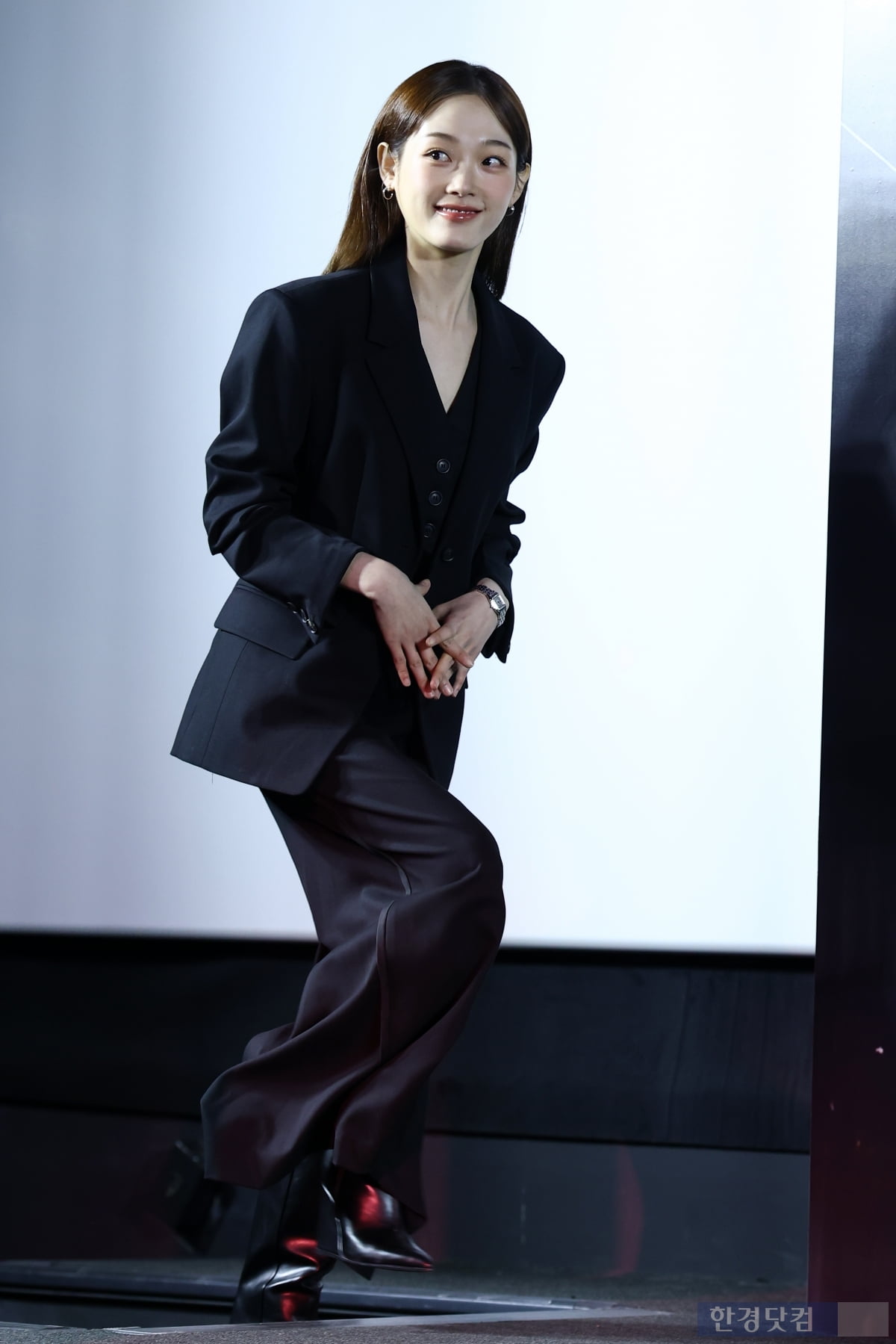 [포토] 이유미, '러블리~'