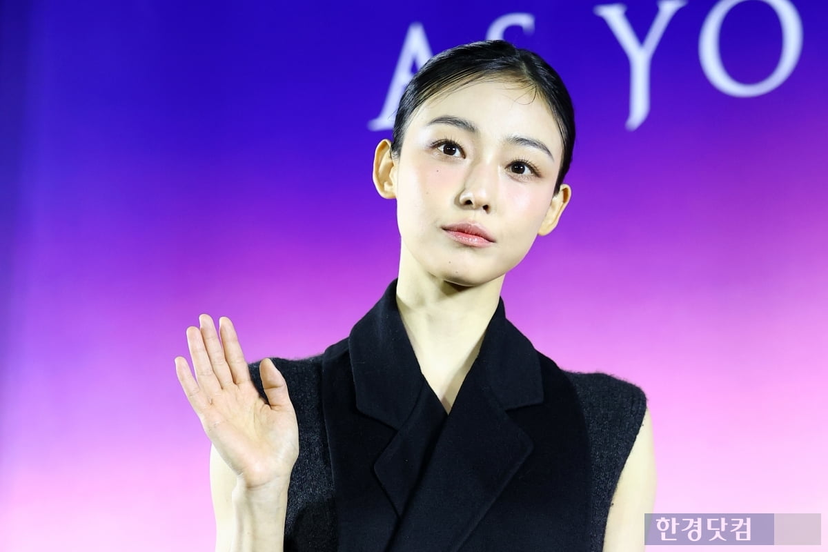 [포토] 전소니, '단아한 모습에 시선강탈'