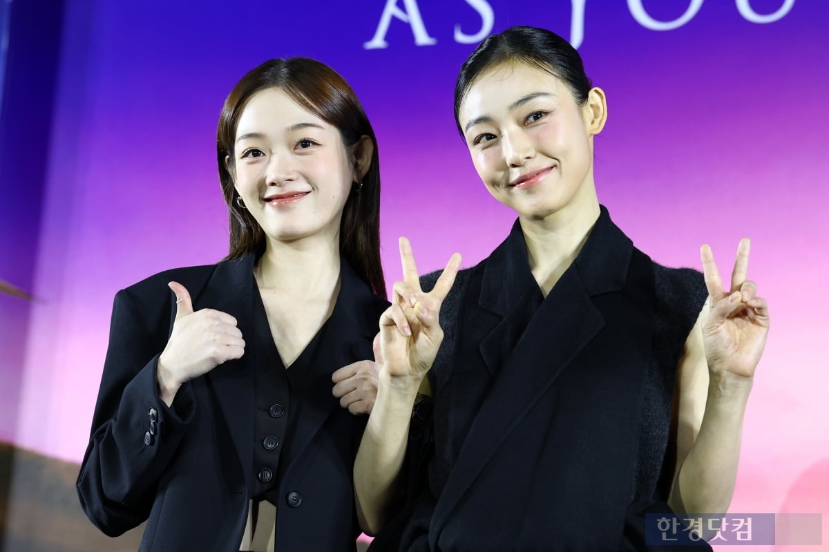 [포토] '당신이 죽였다' 많이 사랑해 주세요~