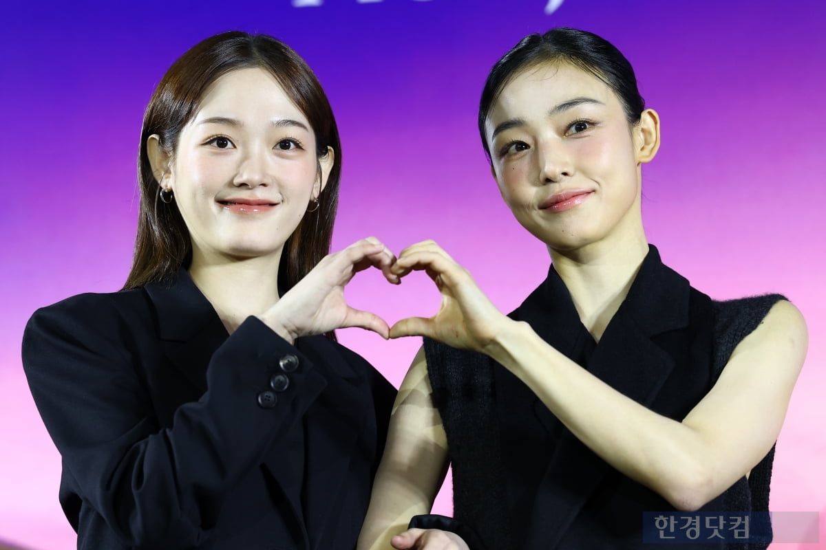 [포토] '당신이 죽였다' 많이 사랑해 주세요~