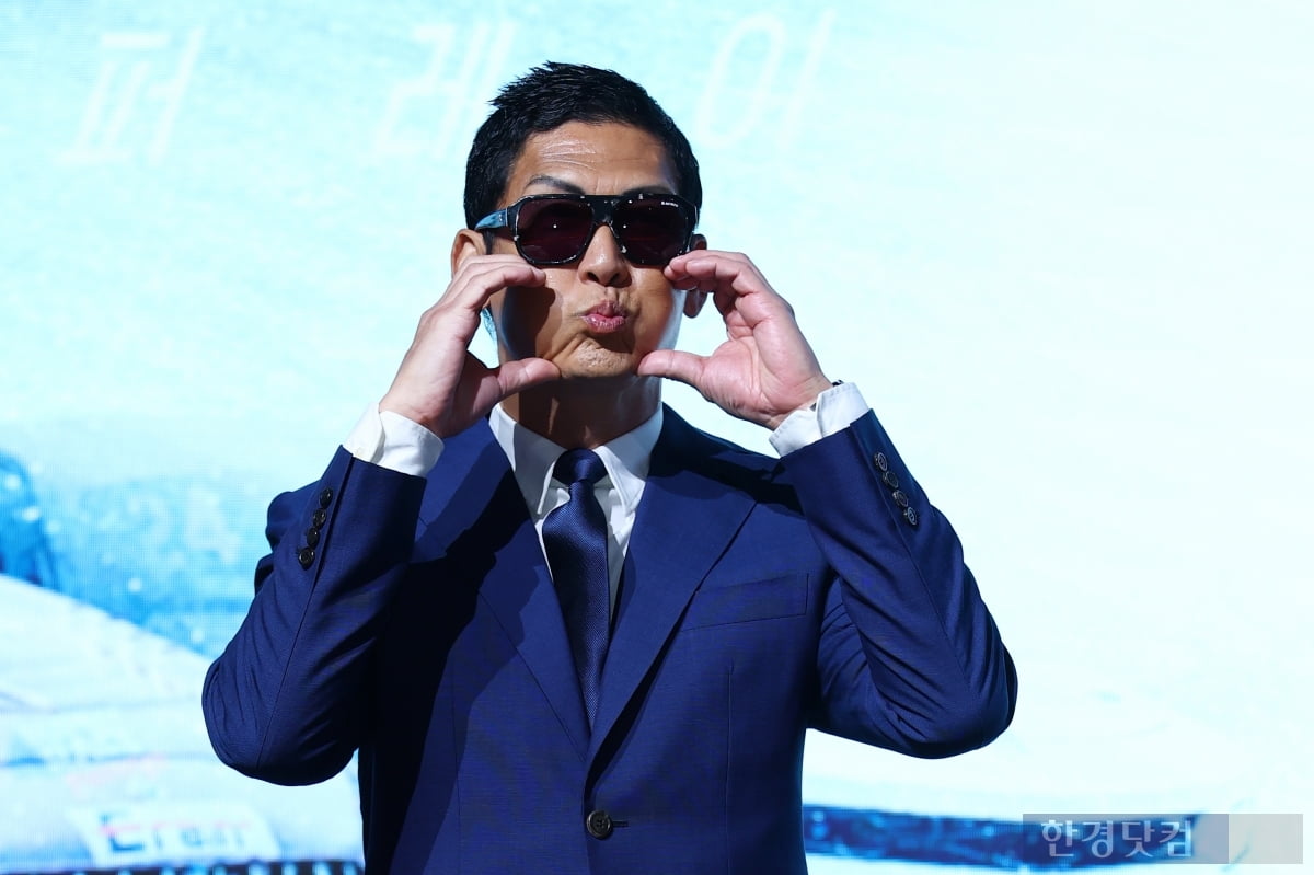 [포토] '슈퍼레이스 프리스타일' 많이 사랑해 주세요~