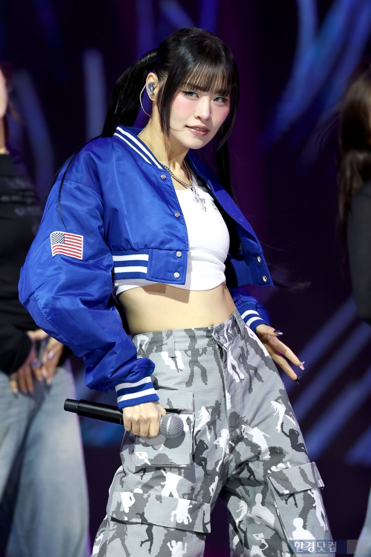 [포토] 키코, '매력적인 미소에 눈길~'