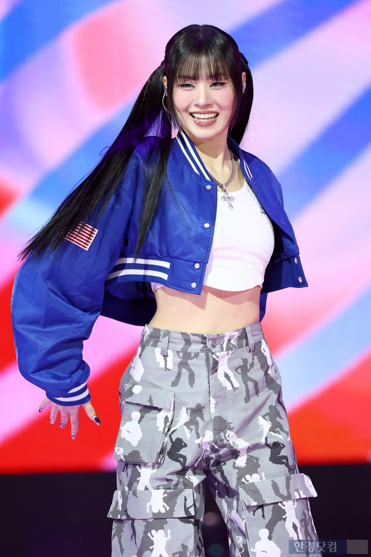 [포토] 키코, '매력적인 미소에 눈길~'