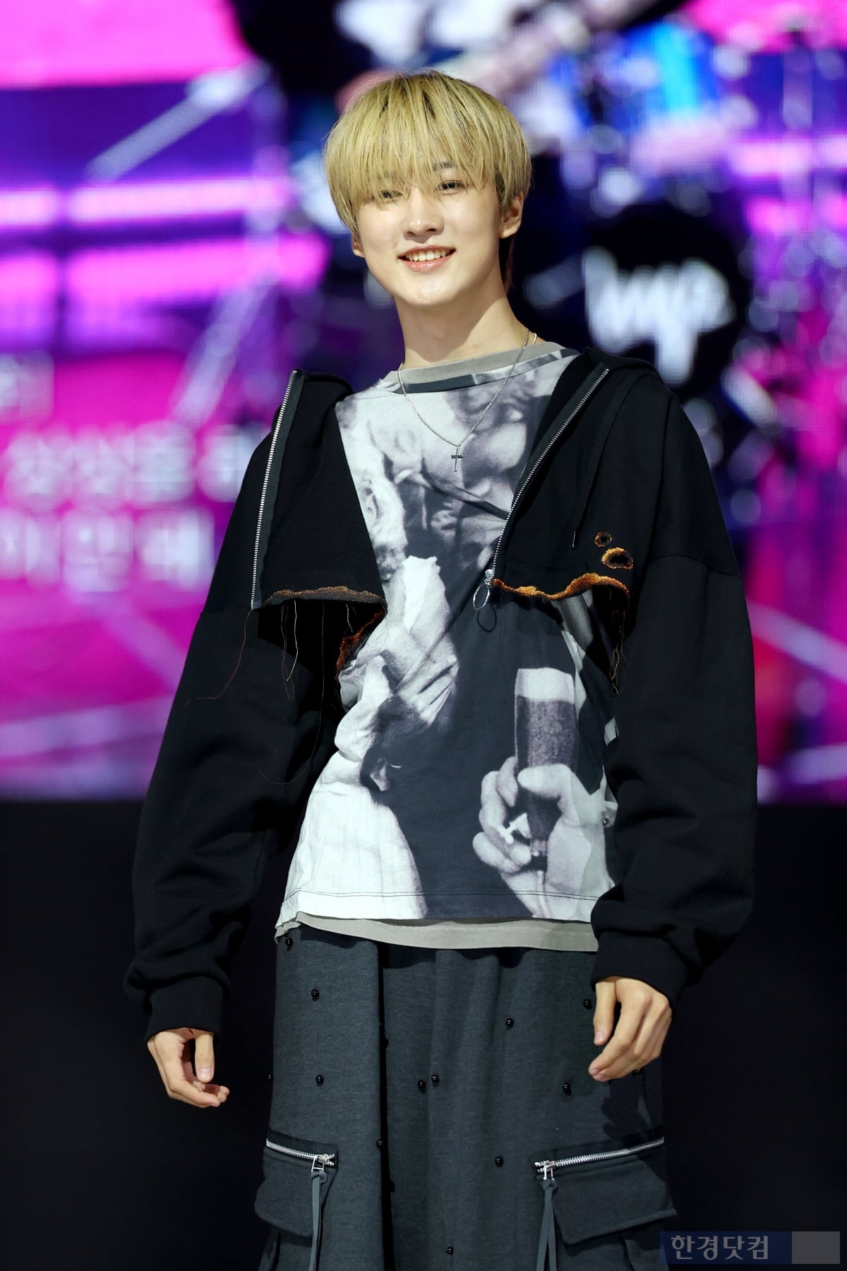 [포토] AxMxP, '카리스마 넘치는 멋진 남자들'