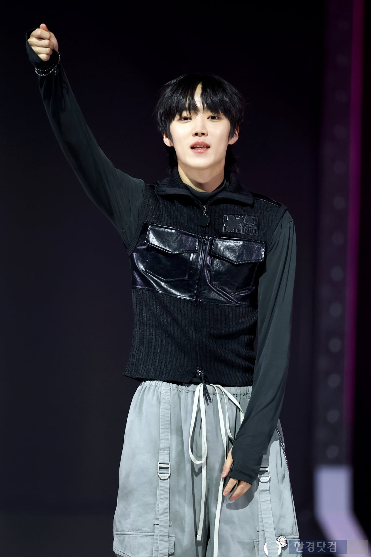 [포토] AxMxP, '카리스마 넘치는 멋진 남자들'