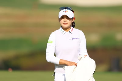 [포토] 리슈잉, '마지막 대회도 우승 노린다'