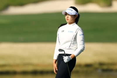 [포토] 유현조, '신중하게~'