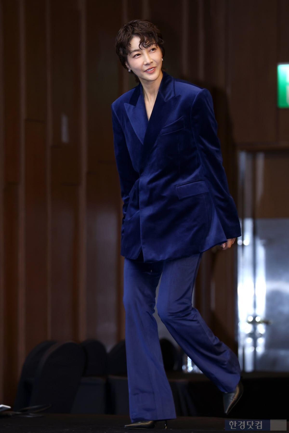 [포토] 진서연, '도도함 물씬~'