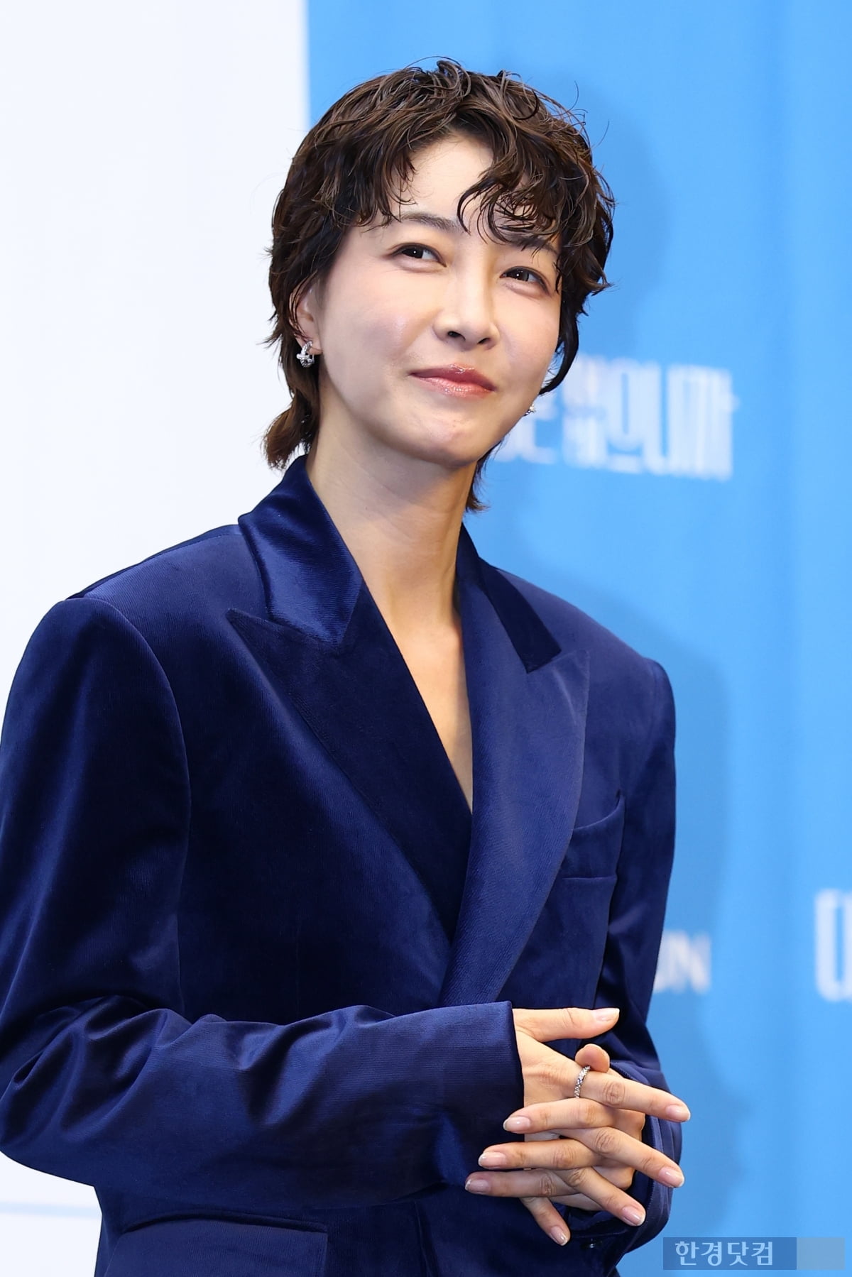 [포토] 진서연, '도도함 물씬~'