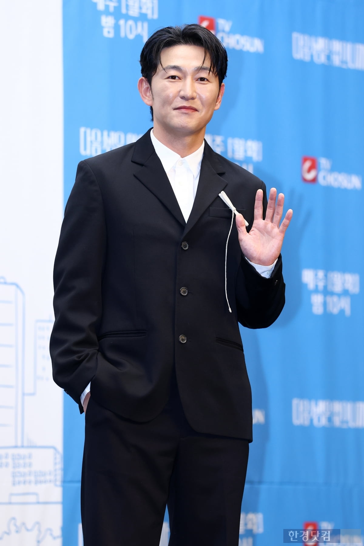 [포토] 허준석, '부드러운 모습에 눈길~'