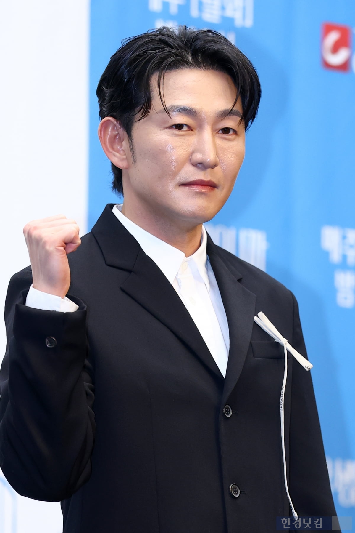 [포토] 허준석, '부드러운 모습에 눈길~'