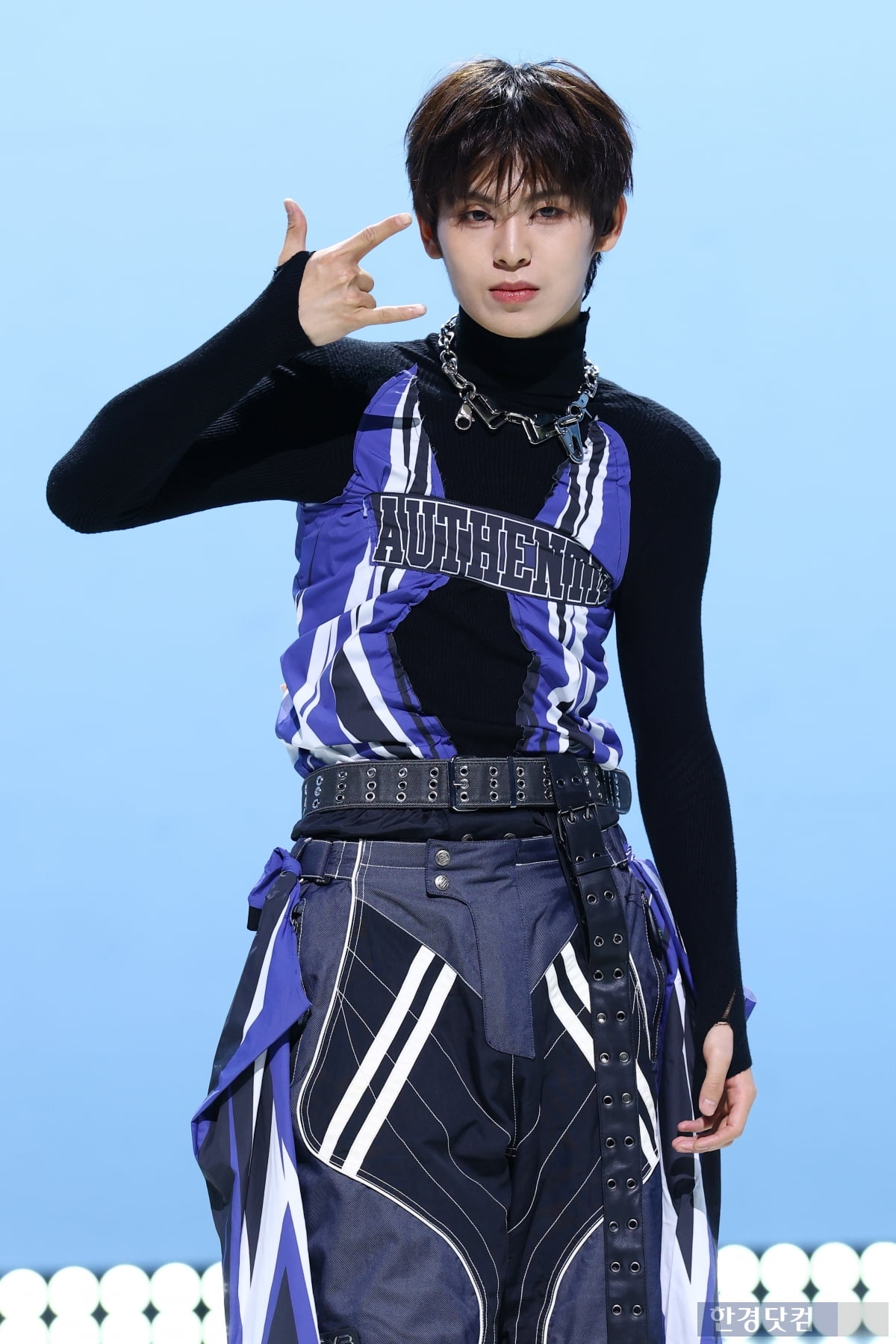 [포토] AM8IC 루, '부드러운 눈빛~'