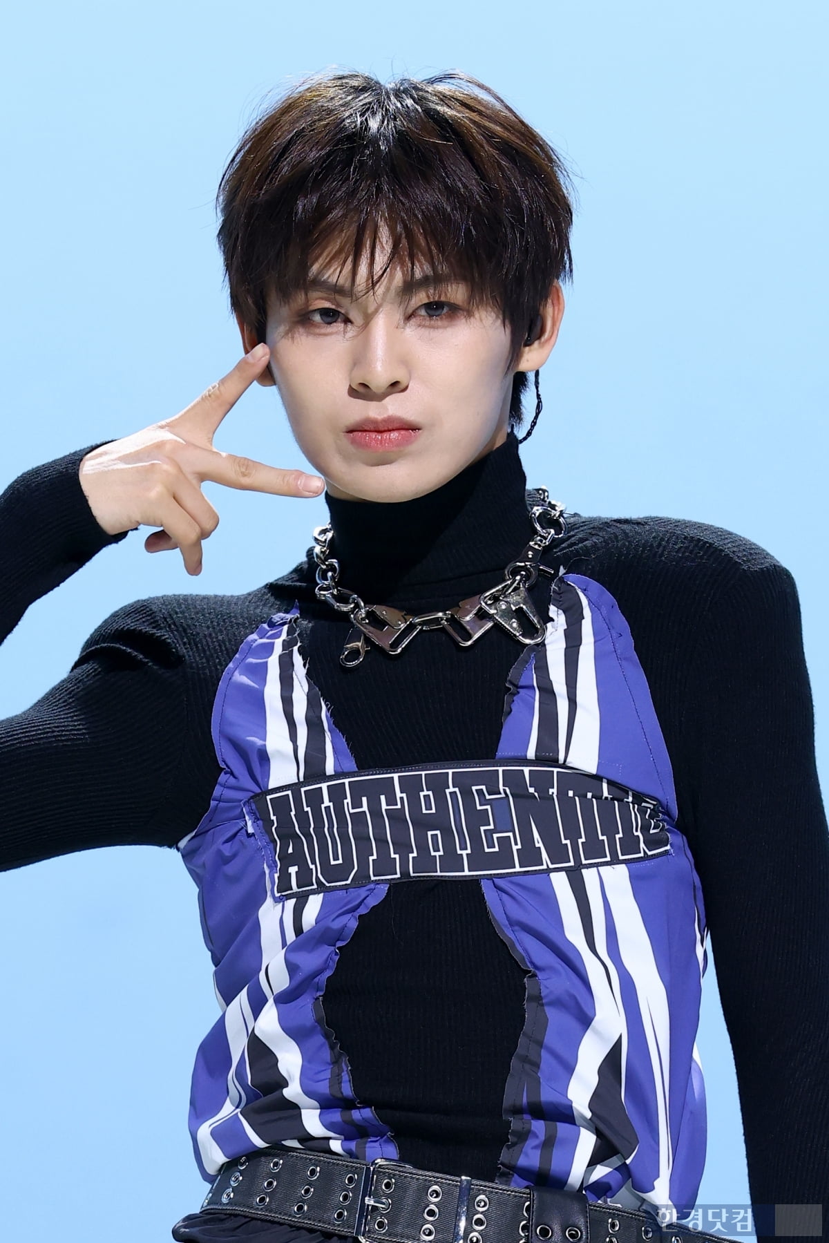 [포토] AM8IC 루, '부드러운 눈빛~'