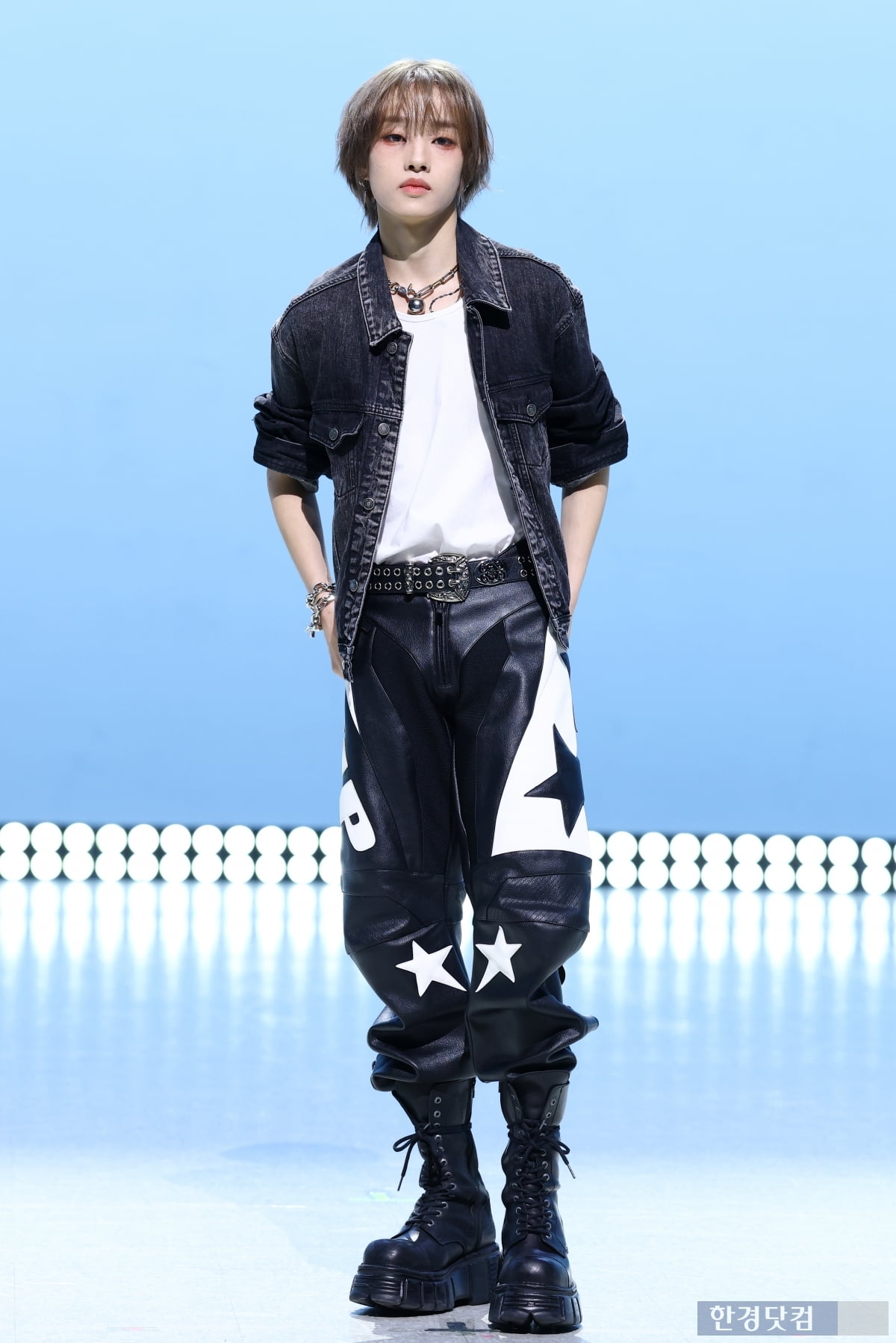 [포토] AM8IC 사호, '팬들 반하게 만드는 멋짐'