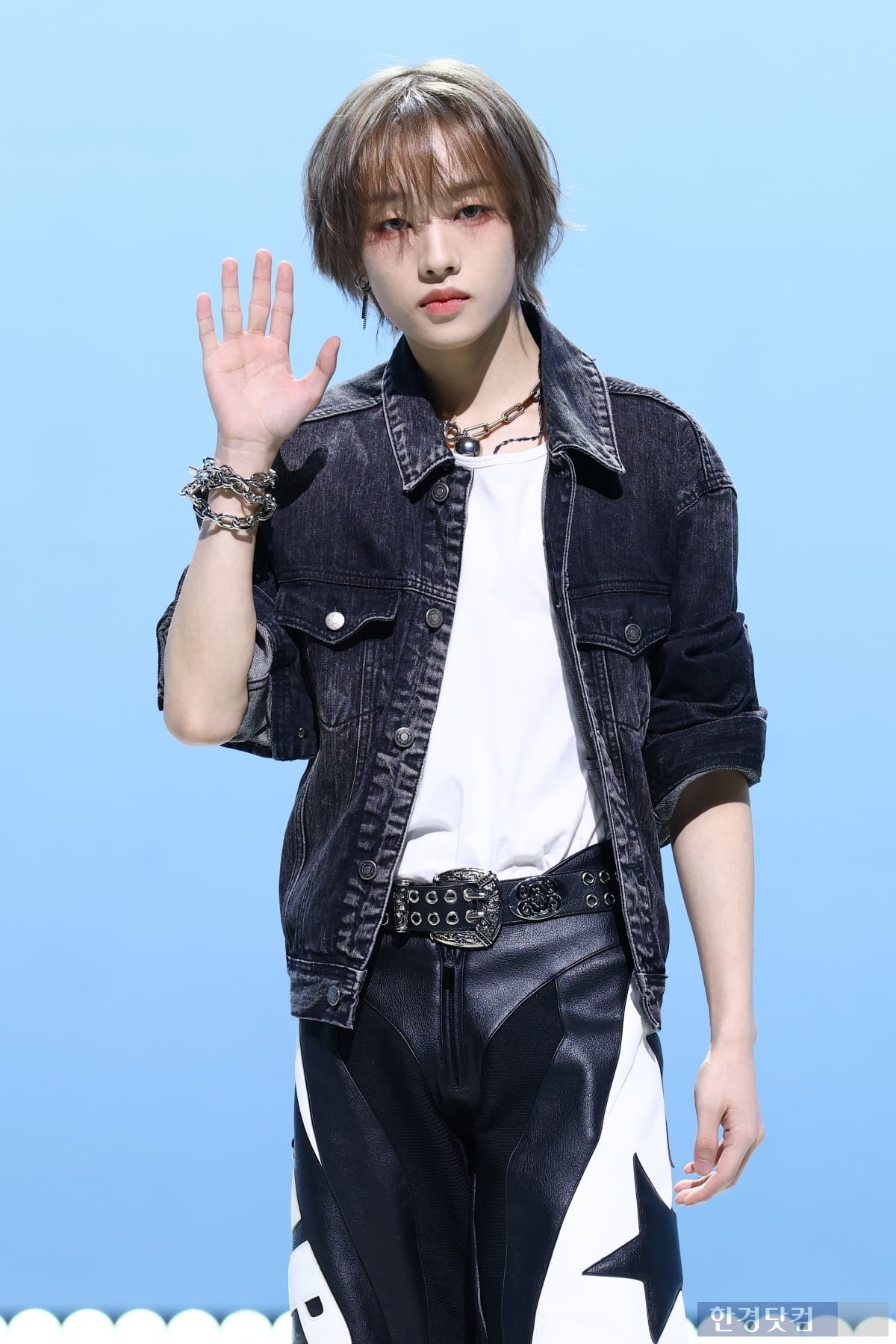 [포토] AM8IC 사호, '팬들 반하게 만드는 멋짐'