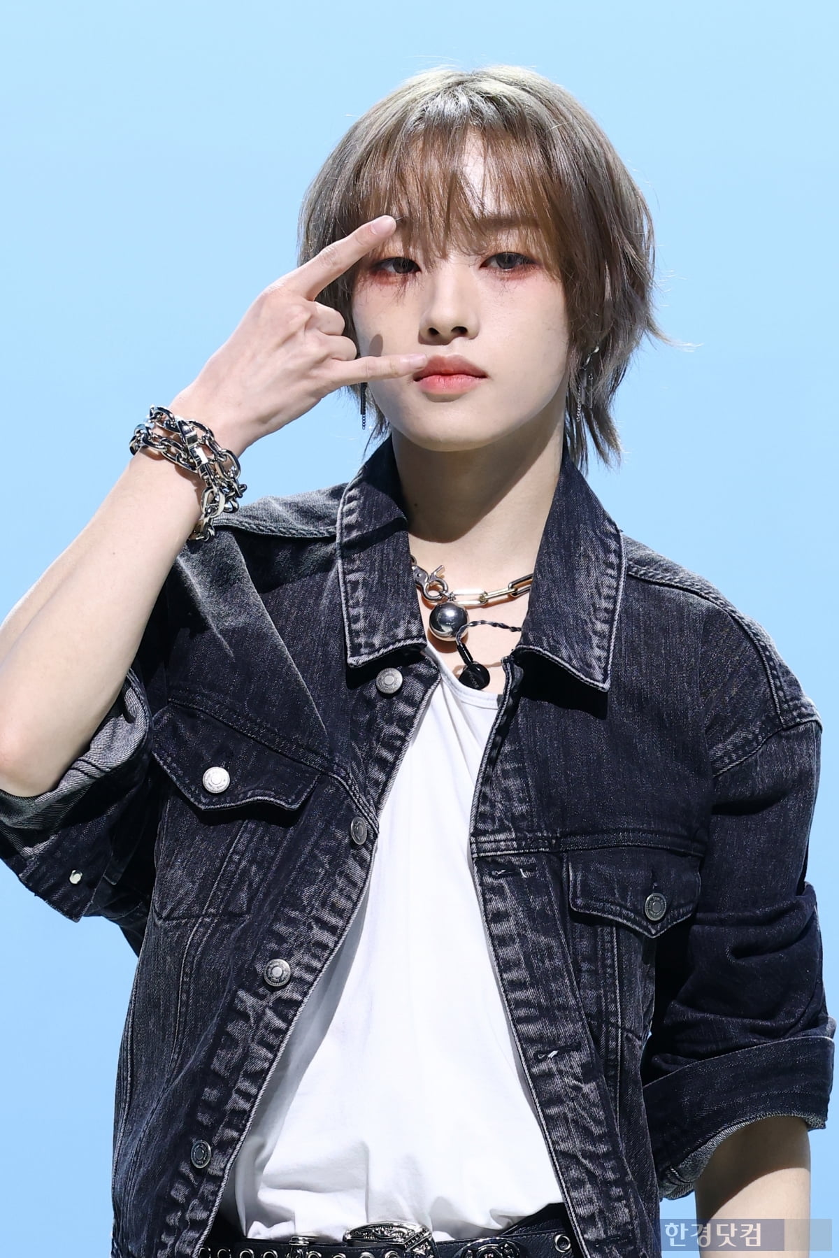 [포토] AM8IC 사호, '팬들 반하게 만드는 멋짐'