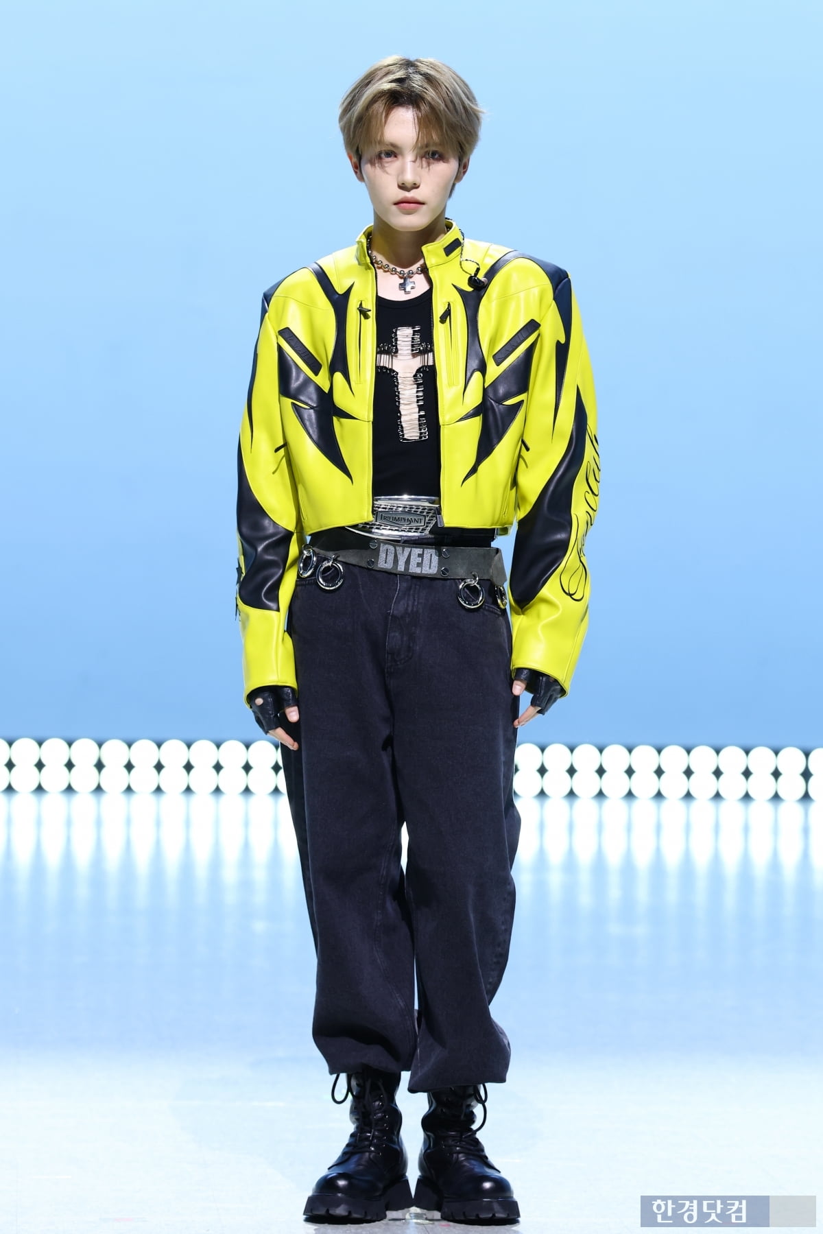 [포토] AM8IC 밍카이, '눈길 사로잡는 비주얼'