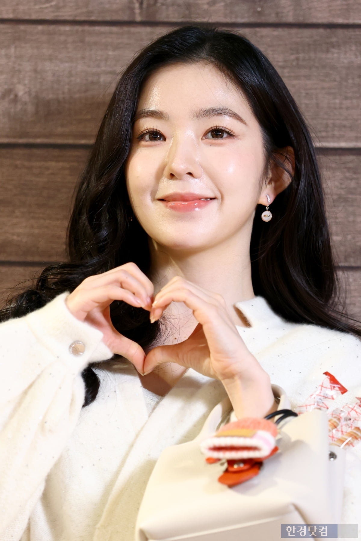 [포토] 아이린, '할 말을 잃게 만드는 미모'