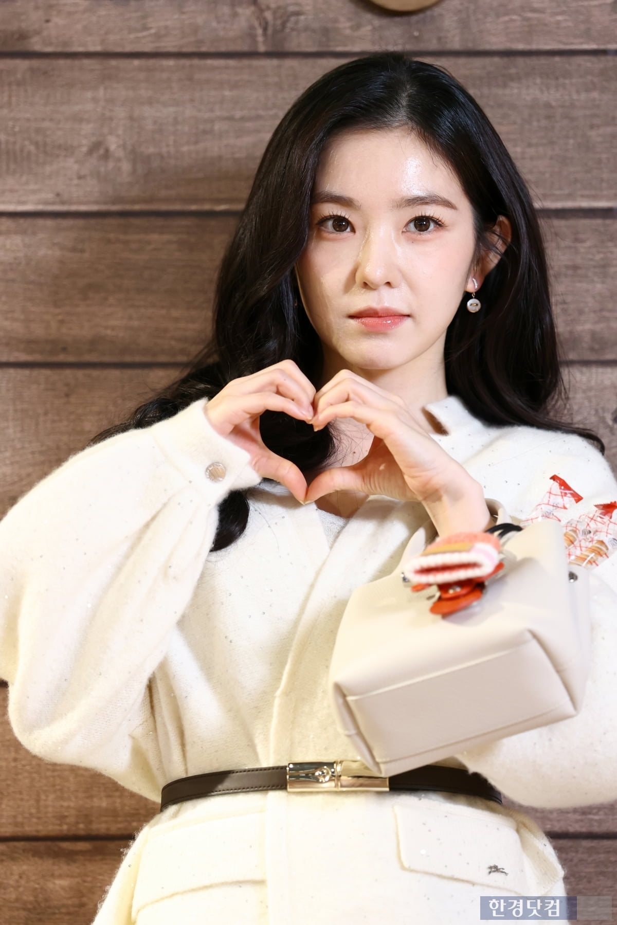 [포토] 아이린, '할 말을 잃게 만드는 미모'