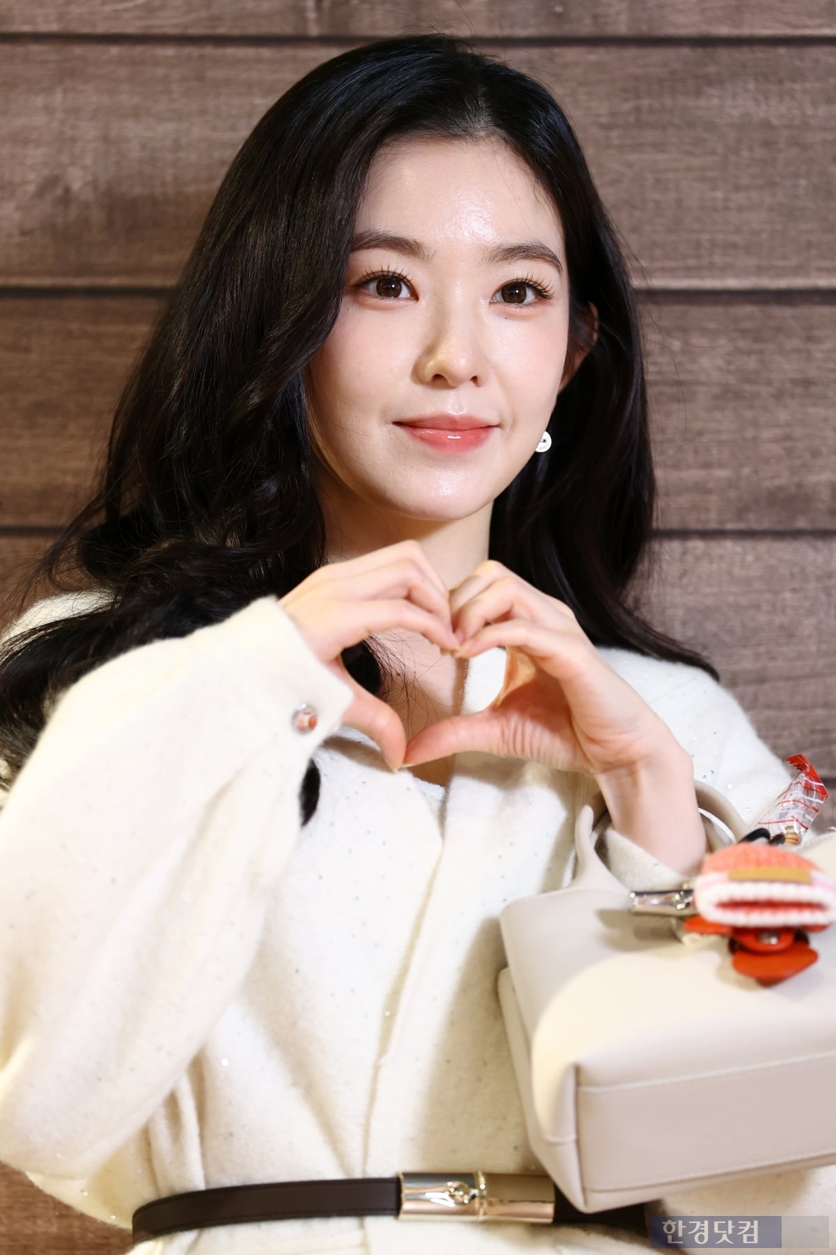 [포토] 아이린, '예쁨의 기준'