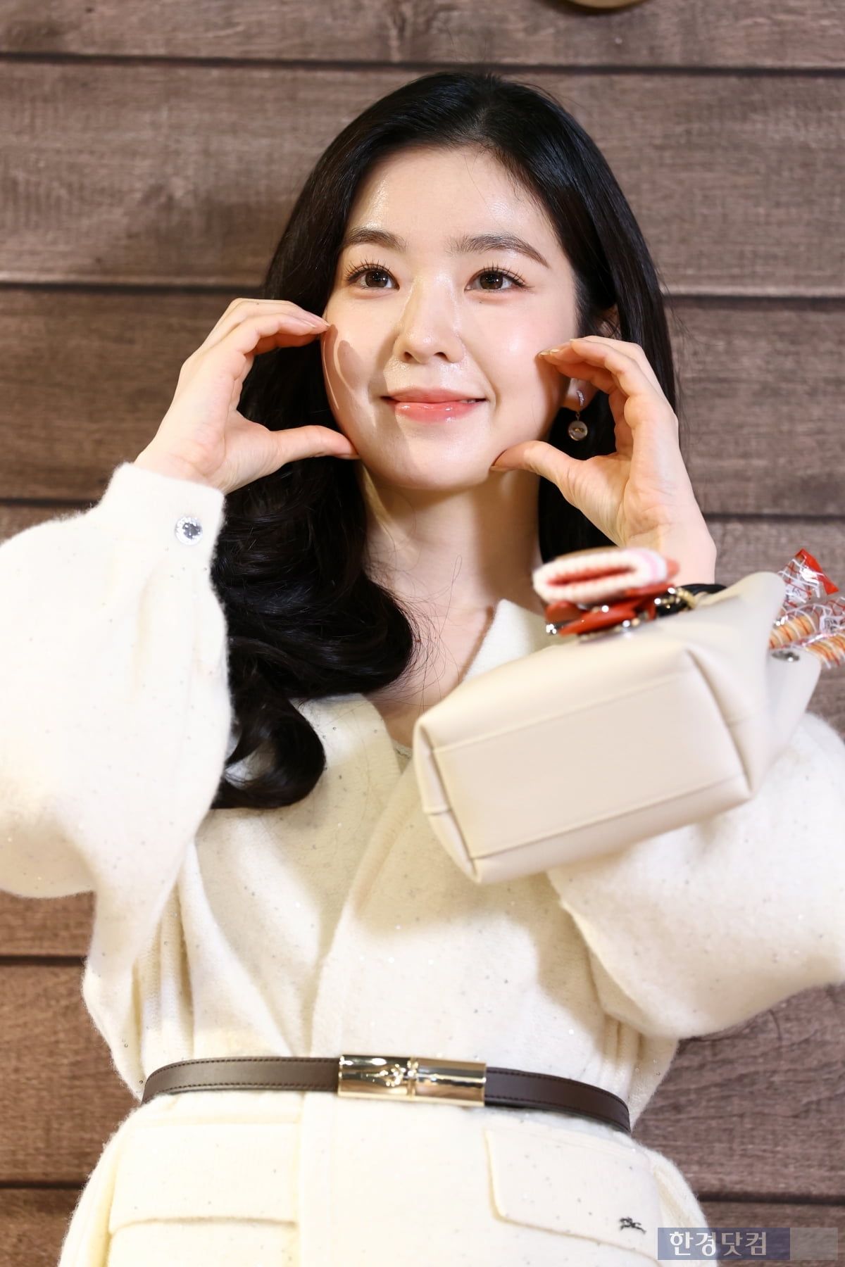 [포토] 아이린, '예쁨의 기준'