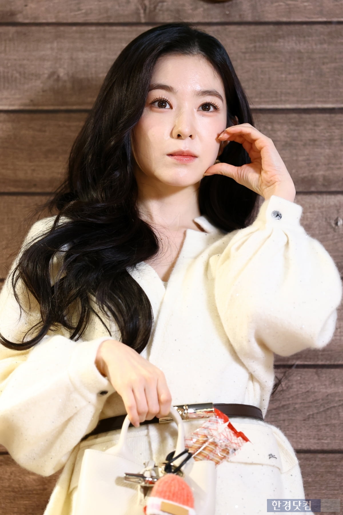 [포토] 아이린, '예쁨의 기준'